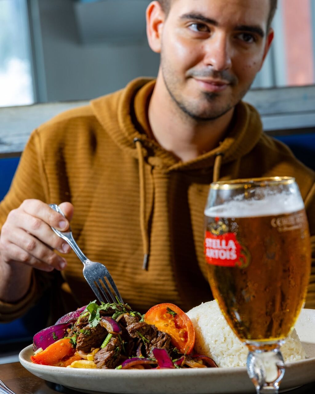 Miami, Restaurants, Don Camarón Seafood Grill