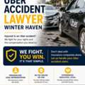 Get Legal Help From An Uber Accident Lawyer Winter Haven