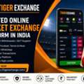 Tiger Exchange &ndash; Trusted Online Cricket Exchange Platform In India