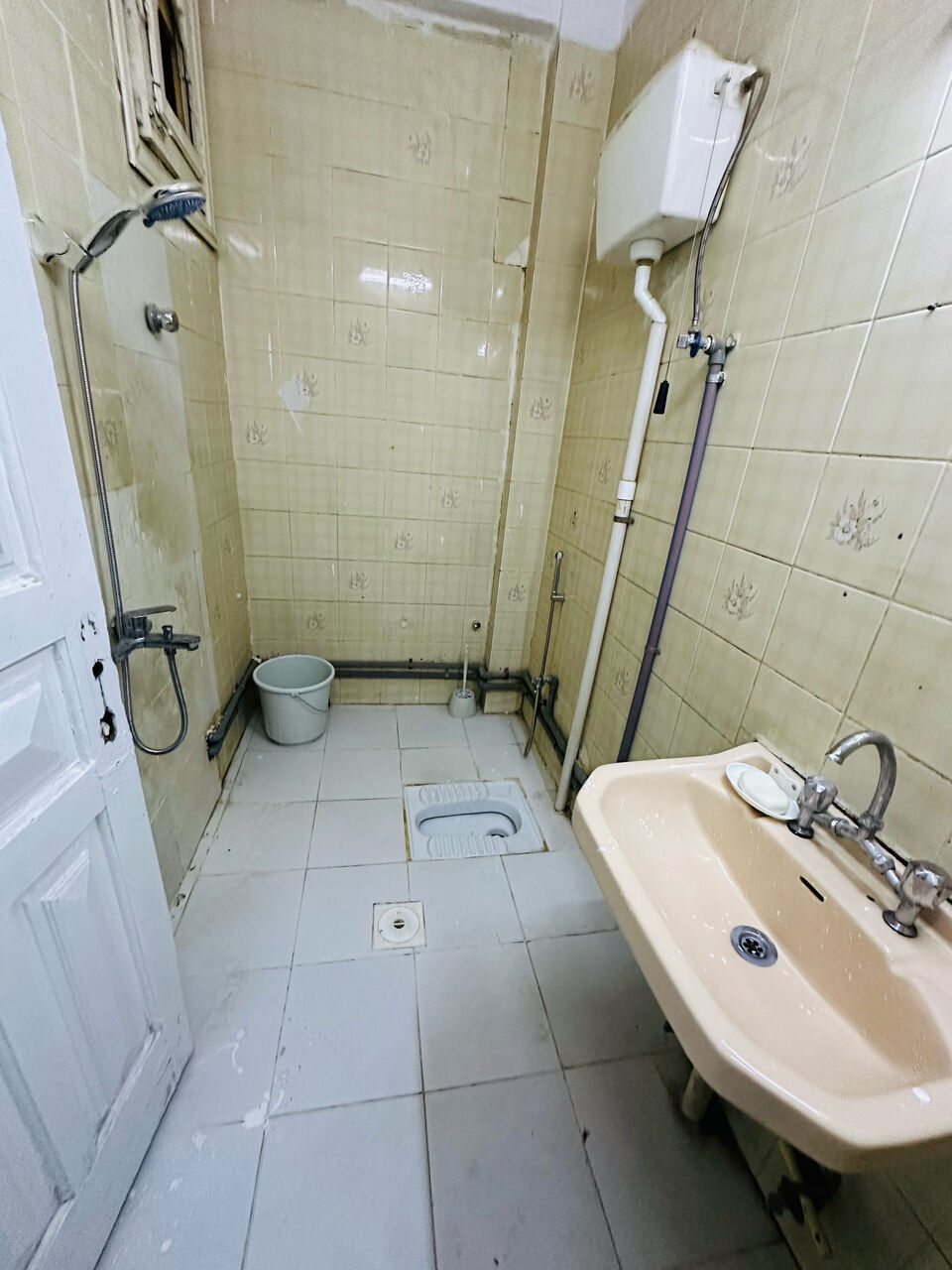 Madinah, Bedspace For Rent, SAR 450/month,  Bedspace Available For Only Pakistani/kashmiris At Tareeq Falestine Bani Muawiyah.