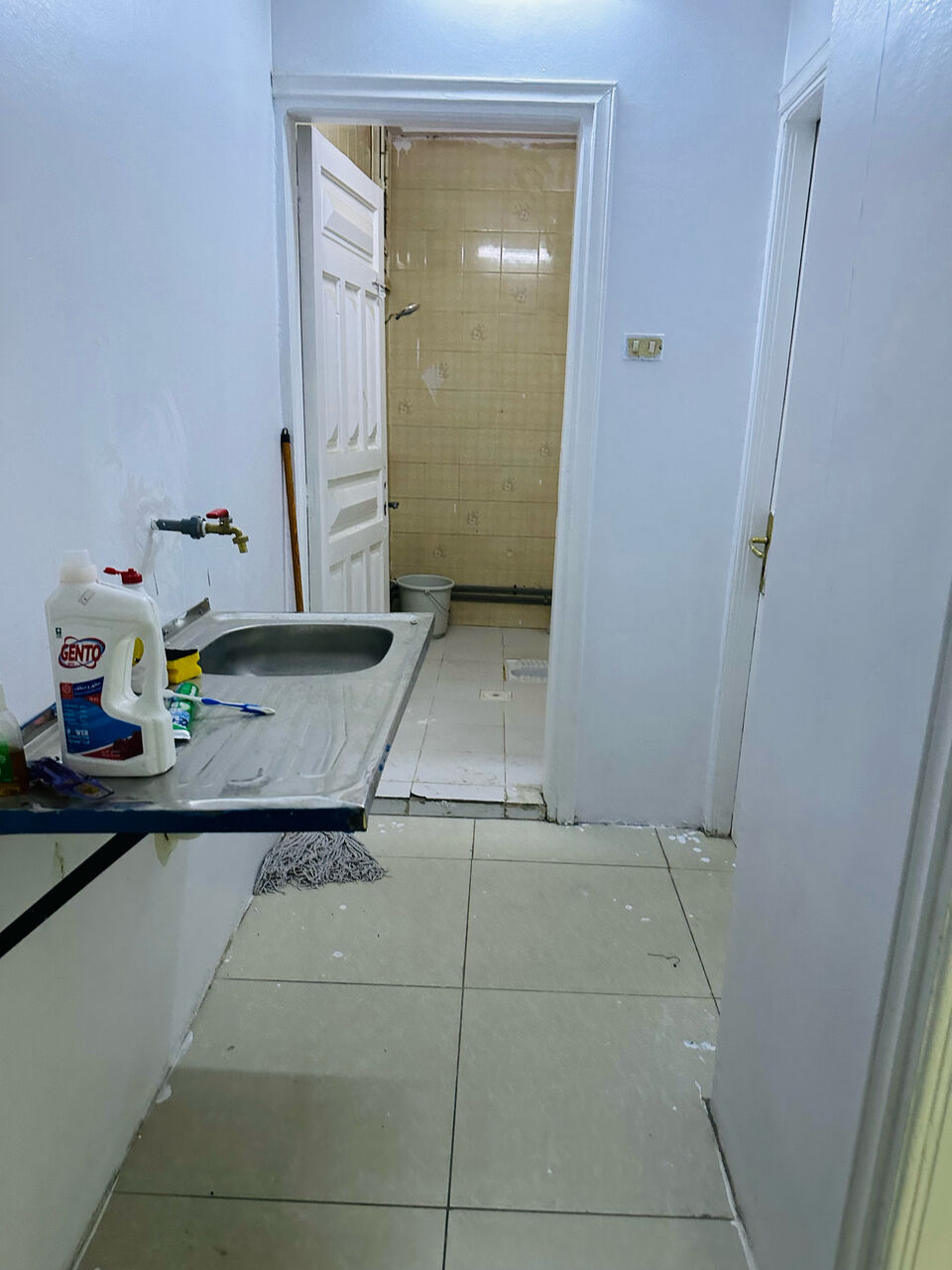 Madinah, Bedspace For Rent, SAR 450/month,  Bedspace Available For Only Pakistani/kashmiris At Tareeq Falestine Bani Muawiyah.