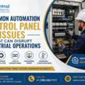 Prevent Expensive Downtime With Expert Automation Control Panel Inspection