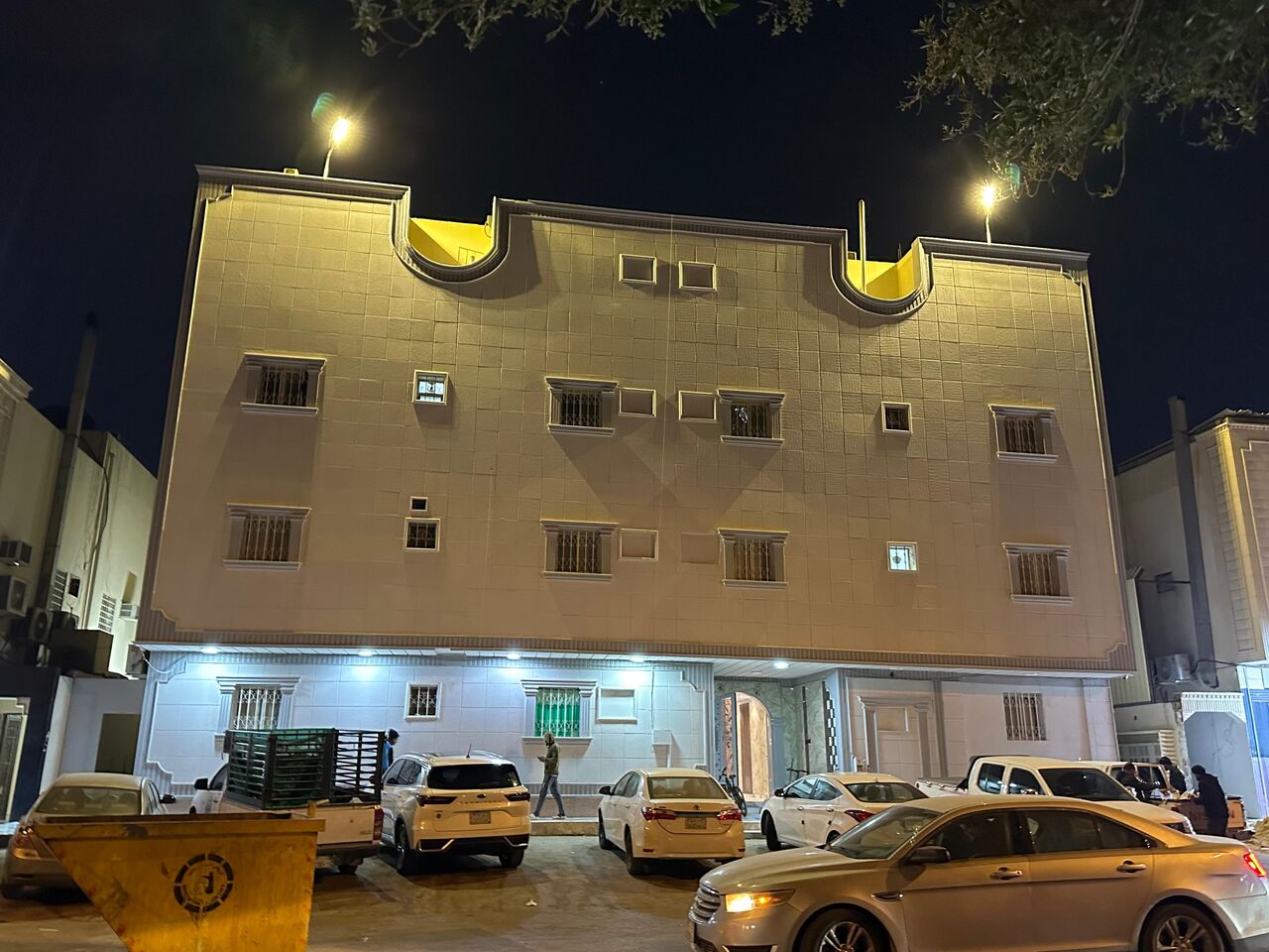 Al Yarmouk, Housing Exchanges, SAR 22000/year,  Studio,  300 Sq. Feet,  Studio Flat Available From Sept 2026