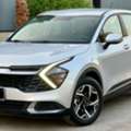 SAR 67000,  Kia Sportage,  2024,  Automatic,  52958 KM,     2.0 L AWD All Genuine Condition & Original Paint