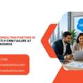 Salesforce Consulting Partner In UAE: Fix Costly CRM Failure At Source