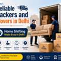 Packers And Movers In Rohini, Delhi - Shifting Charges