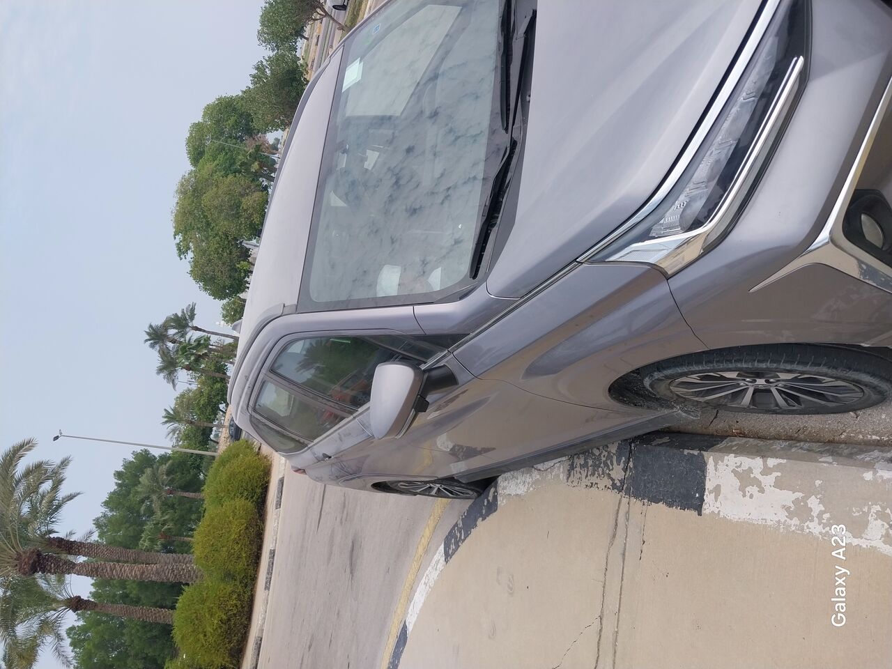 Khobar, Vehicle Lease Transfer, SAR 1,  Toyota Veloze 2024