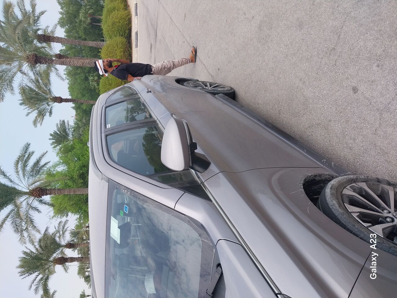 Khobar, Vehicle Lease Transfer, SAR 1,  Toyota Veloze 2024