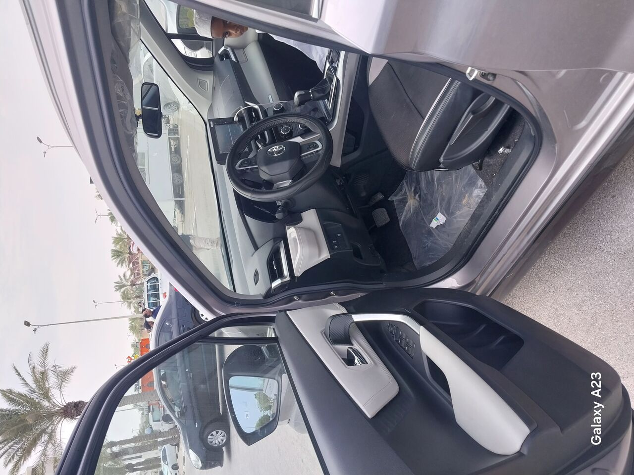 Khobar, Vehicle Lease Transfer, SAR 1,  Toyota Veloze 2024