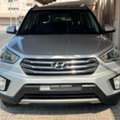 BHD 3500,  Hyundai Crea YOM-2017