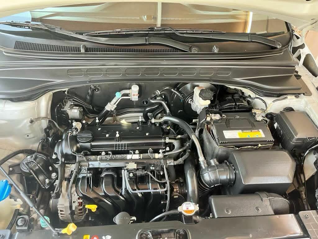 Manama, Auto Parts, BHD 3500,  Hyundai Crea YOM-2017