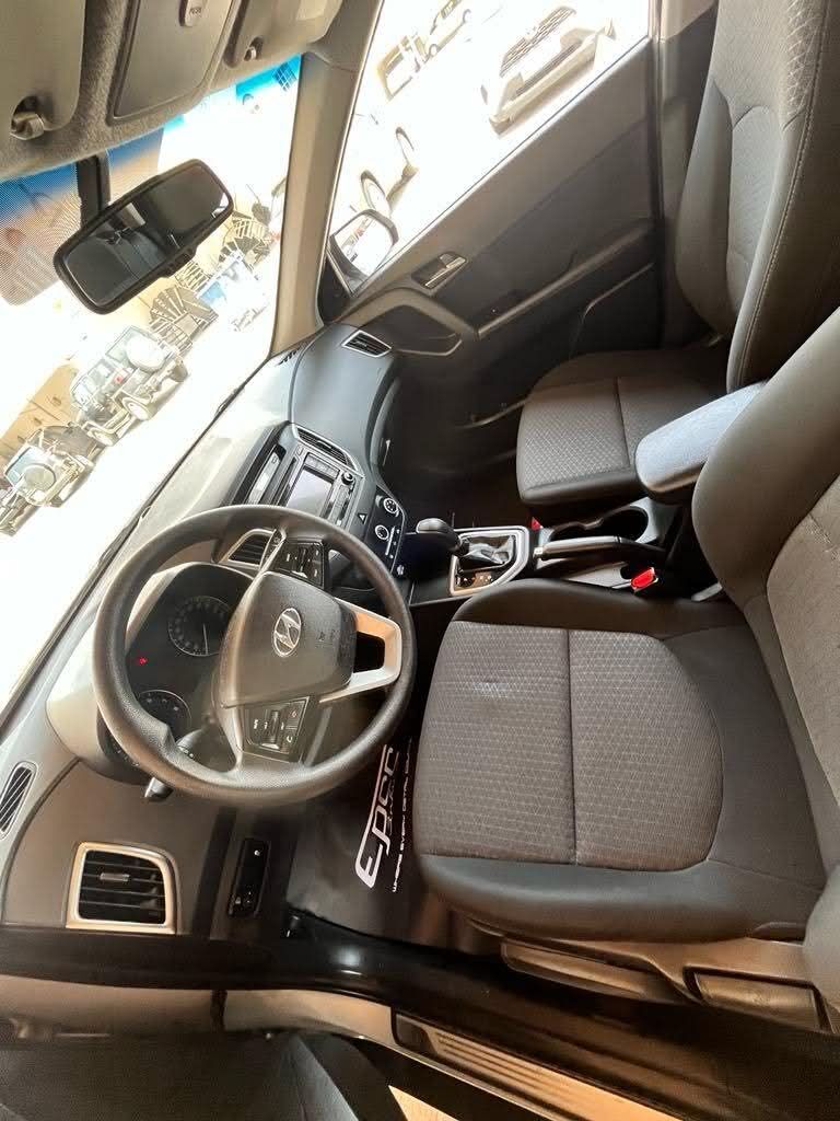 Manama, Auto Parts, BHD 3500,  Hyundai Crea YOM-2017