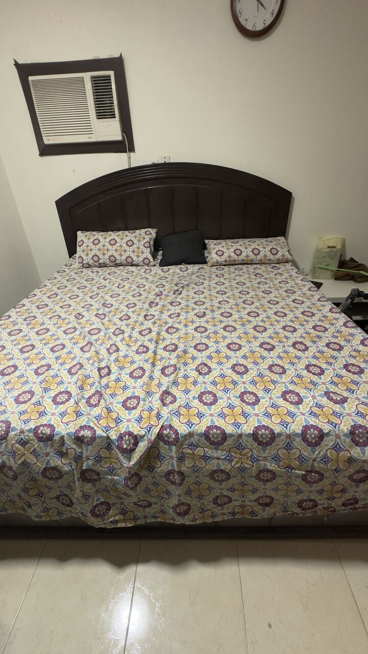 Jubail, Furniture, SAR 1500,  Household Items For Urgent Sale