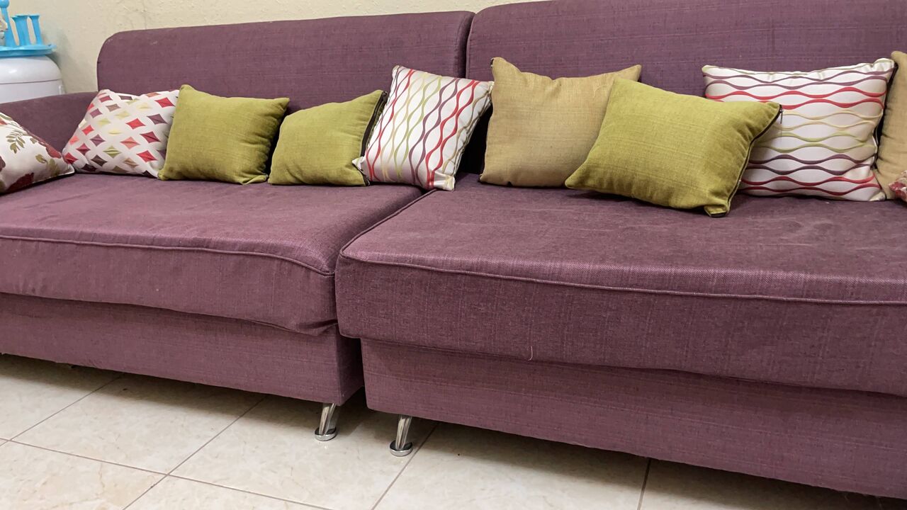 Jubail, Furniture, SAR 1500,  Household Items For Urgent Sale