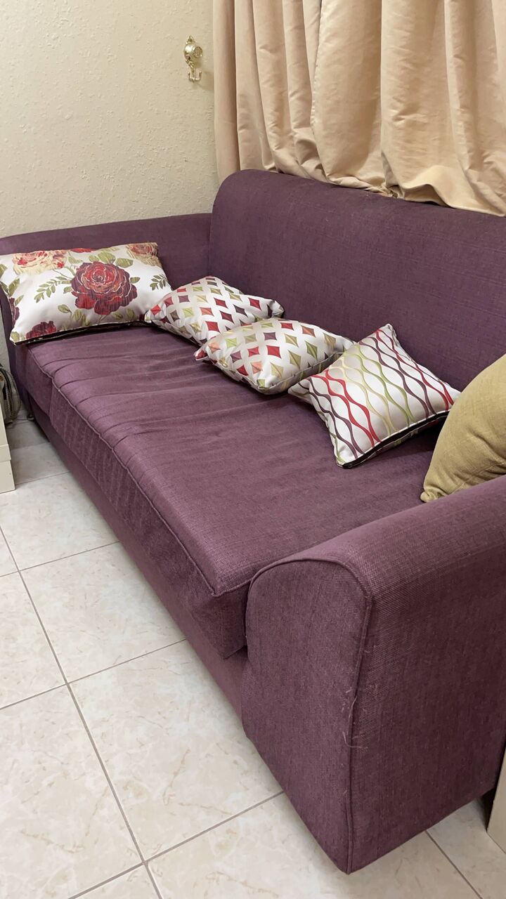 Jubail, Furniture, SAR 1500,  Household Items For Urgent Sale