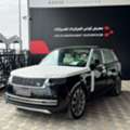 SAR 685000,  Range Rover HSE V6,  2026,  Automatic,  10 KM,