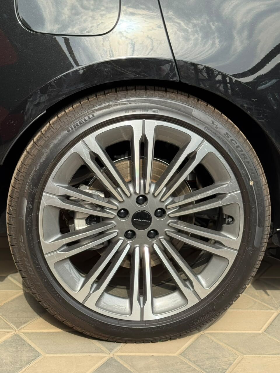 Al Qadisiyah, Vehicles, Cars & Trucks , SAR 685000,  Range Rover HSE V6,  2026,  Automatic,  10 KM,