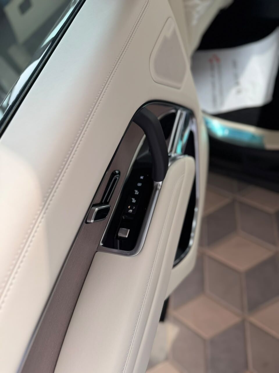 Al Qadisiyah, Vehicles, Cars & Trucks , SAR 685000,  Range Rover HSE V6,  2026,  Automatic,  10 KM,