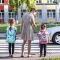 Licensed & Insured School Transportation In Massachusetts