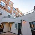 Studio Apartments Nottingham