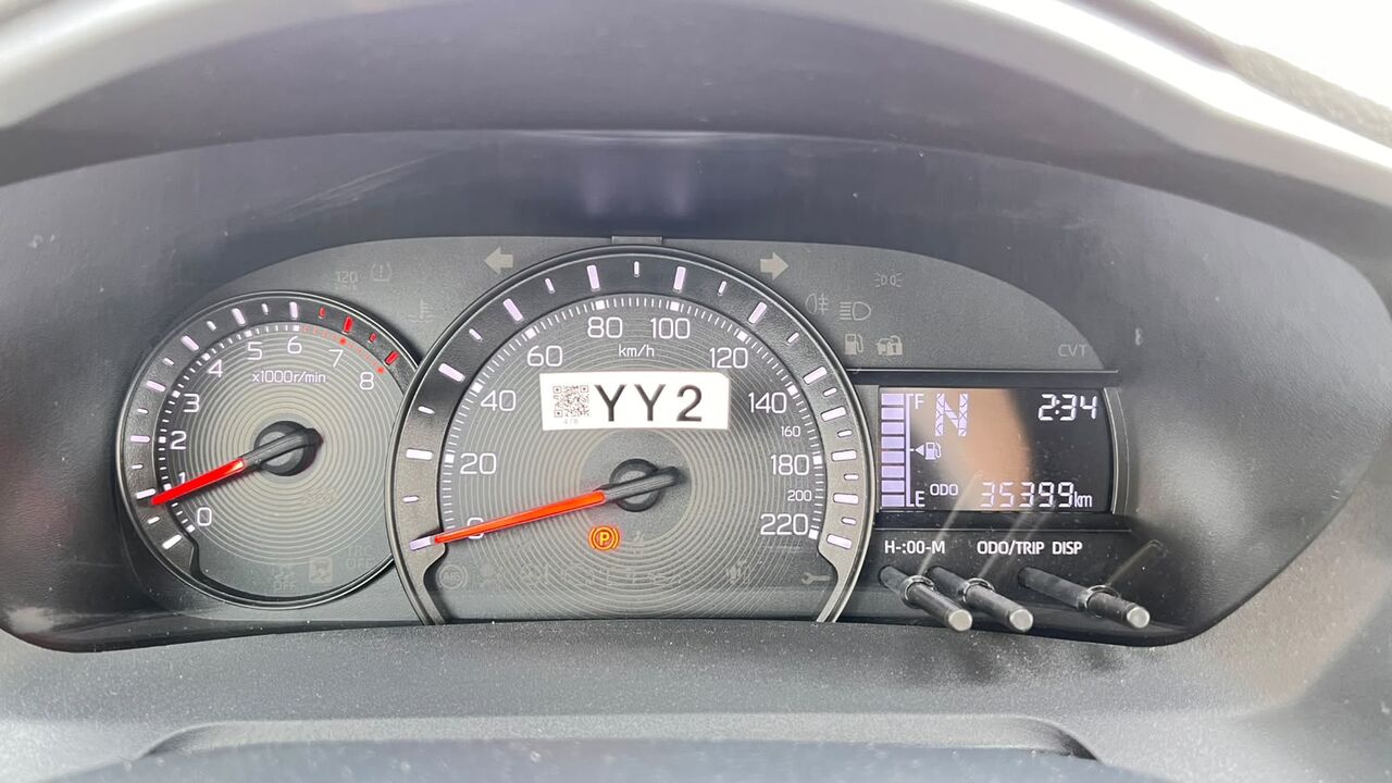 Dammam, Vehicles, Cars & Trucks , SAR 6000,  Toyota 2024,  2024,  Automatic,  35000 KM,  Toyota Yaris  For Sale (Final Exit)