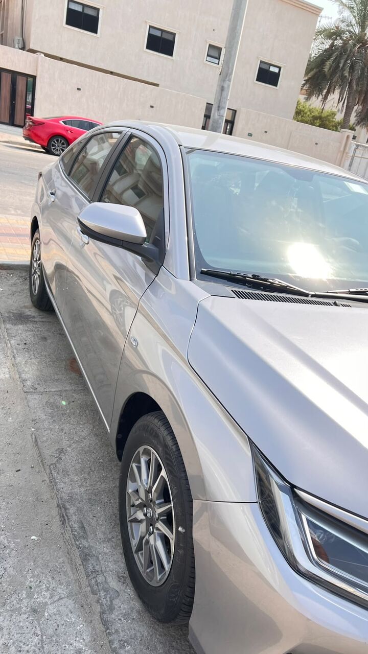 Dammam, Vehicles, Cars & Trucks , SAR 6000,  Toyota 2024,  2024,  Automatic,  35000 KM,  Toyota Yaris  For Sale (Final Exit)