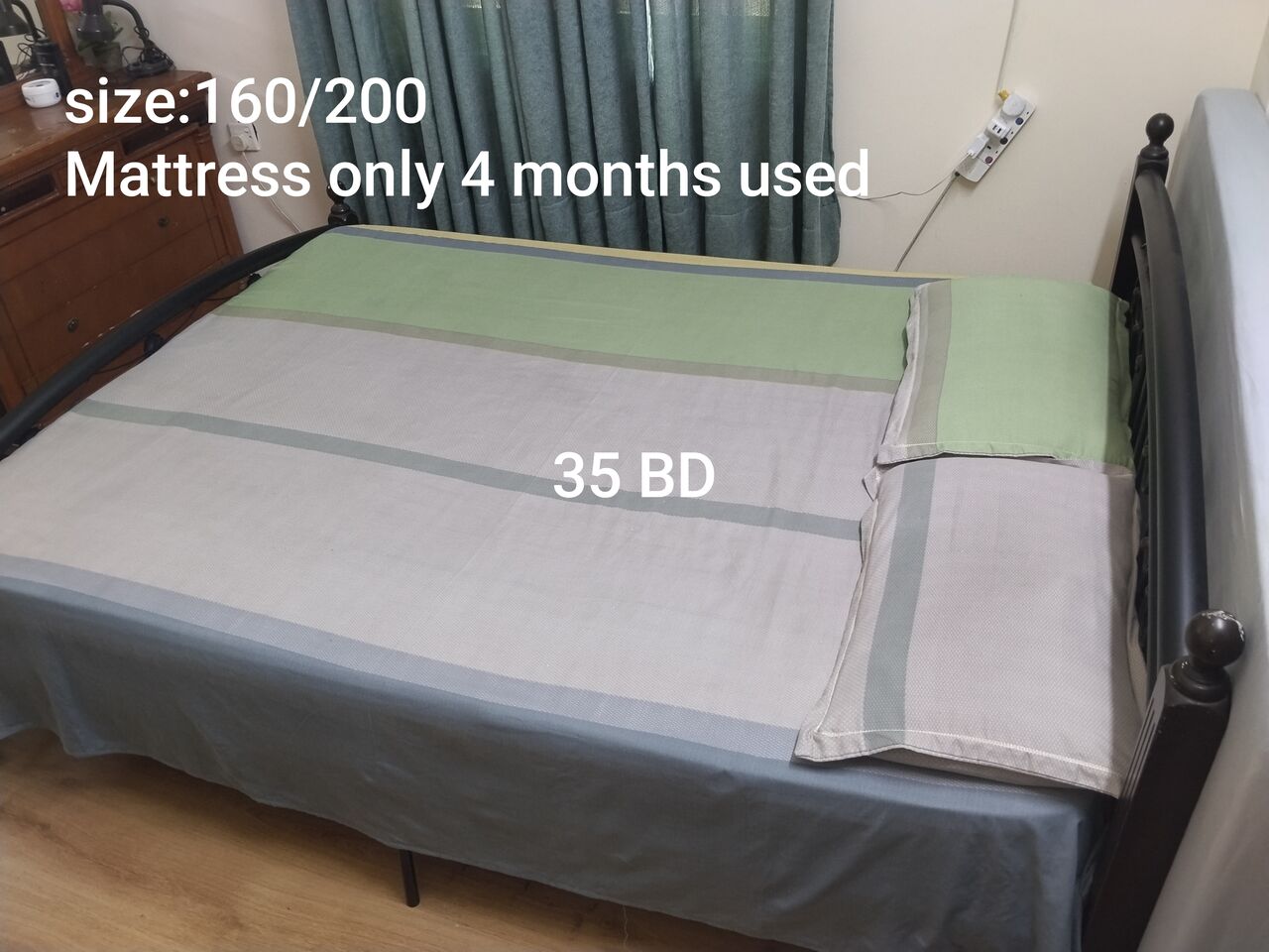 Hoora, Household Items, BHD 1,  Household For Sale