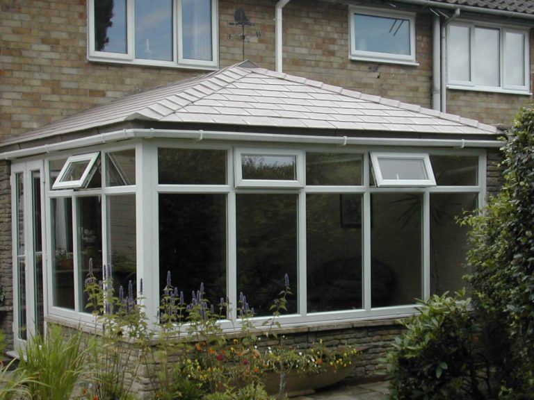 London, Heavy Equipment, Tiled Conservatory Roofs In St Helens For A Warmer, Quieter And More Comfortable Home