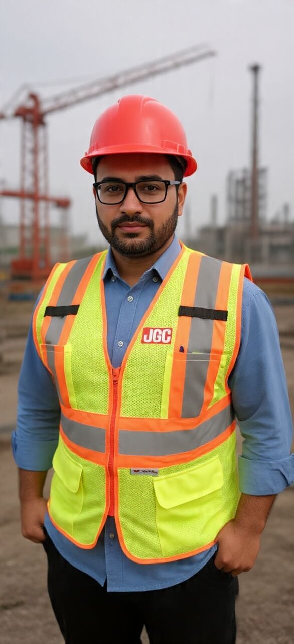 Jubail, Job Seekers, Rigger Leval 2 Tuv