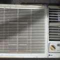 SAR 550,  Window ACs &ndash; Gibson Brand & Carrier(Good Condition)