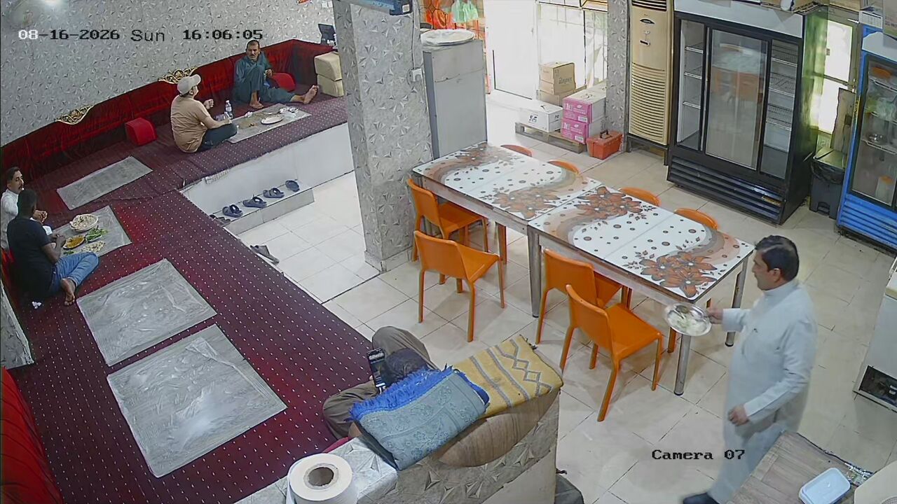 Jeddah, Business Partners, Need Partner For Running Restaurant 50% Investment 35k