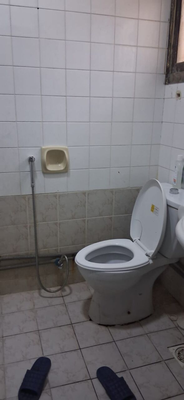 Jubail, Rooms for Rent, SAR 500/month,  Room For Rent