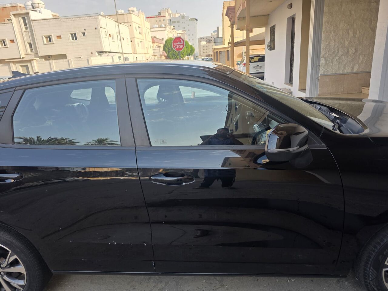 Dammam, Vehicles, Cars & Trucks , SAR 51000,  Haval Jolion,  2022,  Automatic,  47 KM,    For Sale In Immaculate Condition