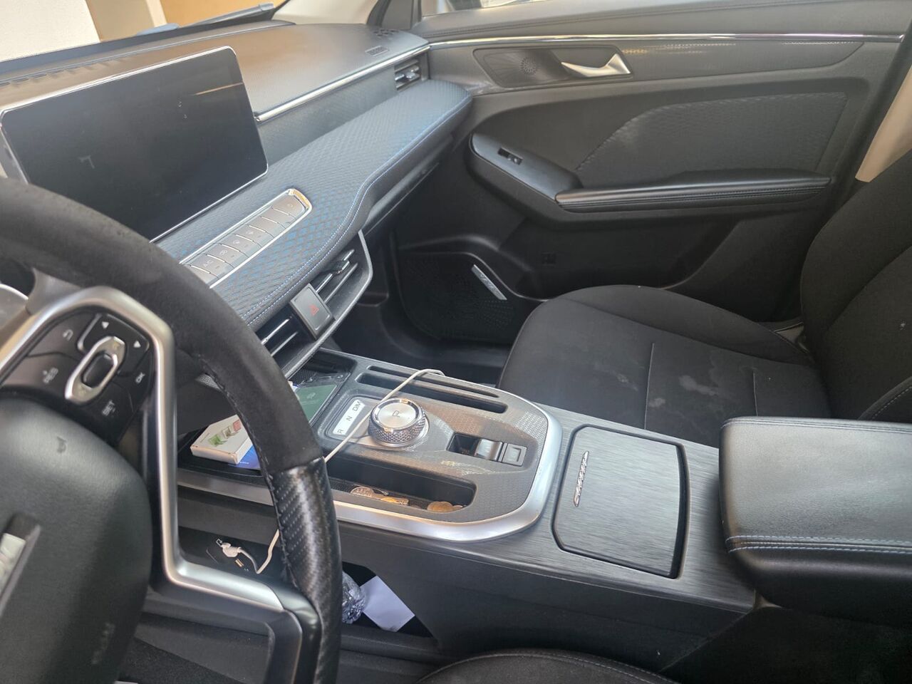 Dammam, Vehicles, Cars & Trucks , SAR 51000,  Haval Jolion,  2022,  Automatic,  47 KM,    For Sale In Immaculate Condition