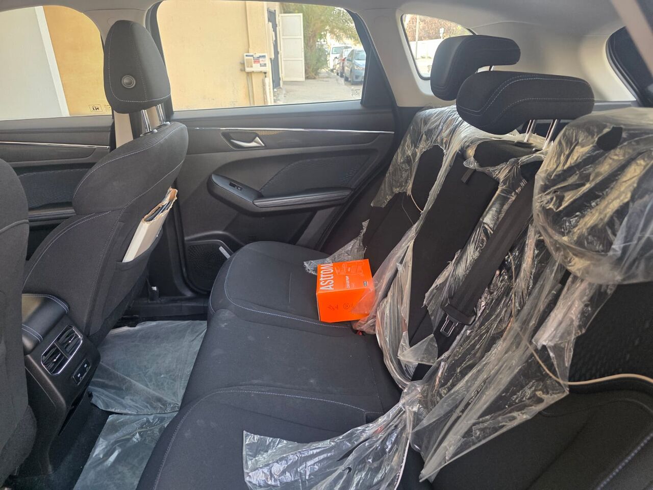 Dammam, Vehicles, Cars & Trucks , SAR 51000,  Haval Jolion,  2022,  Automatic,  47 KM,    For Sale In Immaculate Condition