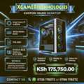 KES 175750, Bespoke Made Core I7 10th Gen 16gb RAM Tower PC