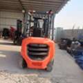 DOOSAAN And HELI Forklifts,  2023,  Manual,  ,  Forklift For Periodic Rental