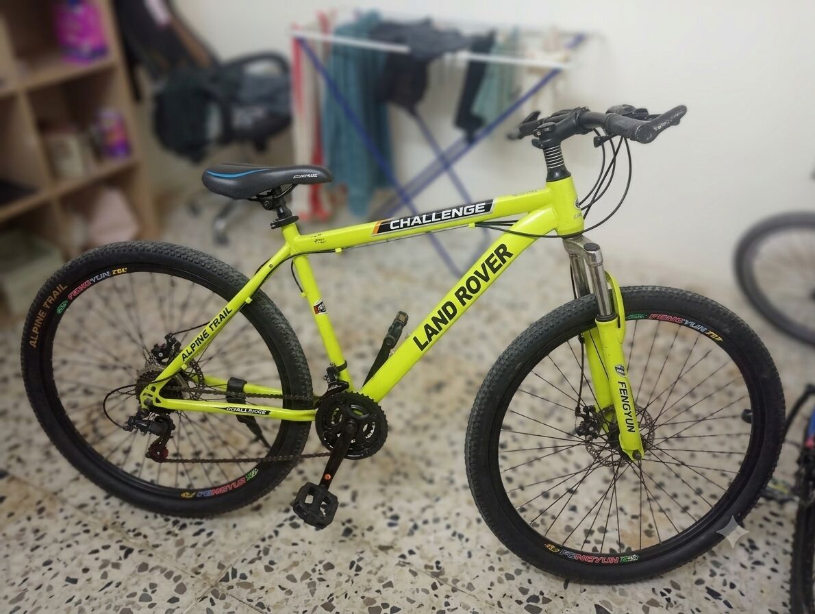 Budaiya, Bicycles, BHD 50,  BHD 50, Gents & Ladies Bicycle For Sale With Good Working Condition