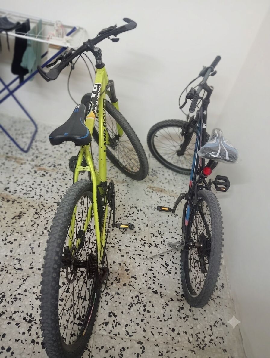 Budaiya, Bicycles, BHD 50,  BHD 50, Gents & Ladies Bicycle For Sale With Good Working Condition