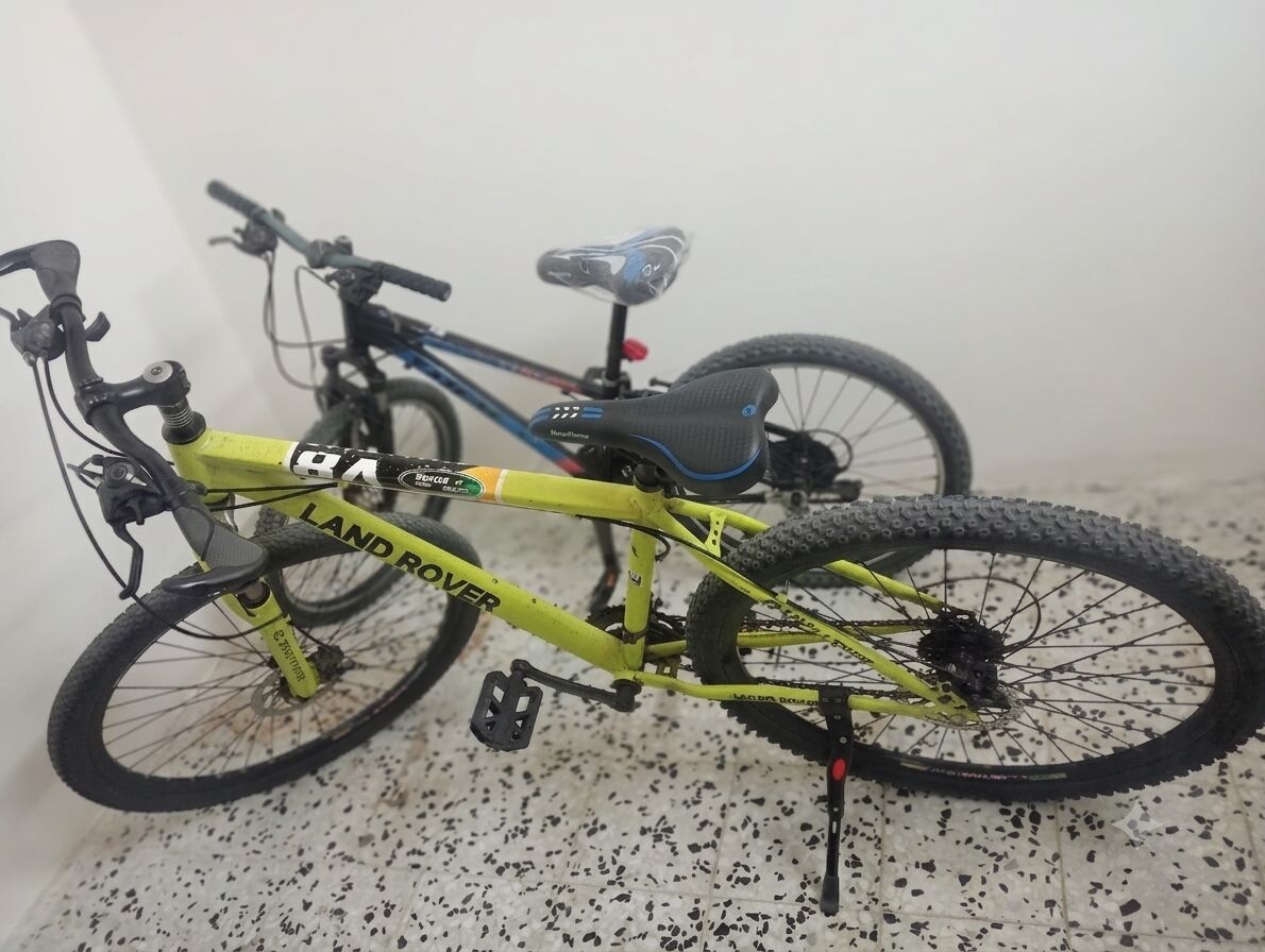 Budaiya, Bicycles, BHD 50,  BHD 50, Gents & Ladies Bicycle For Sale With Good Working Condition