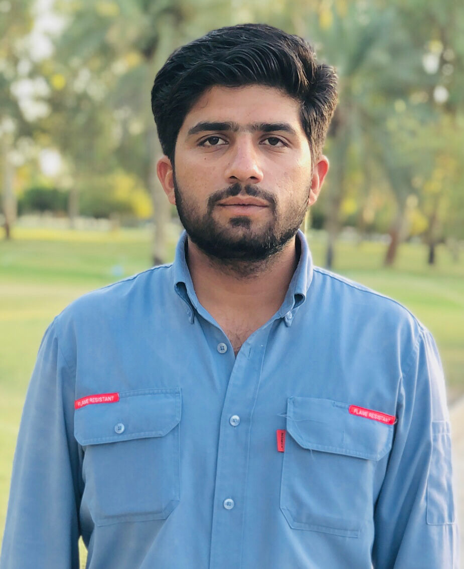 Jubail, Job Seekers, Rigger Leval 2