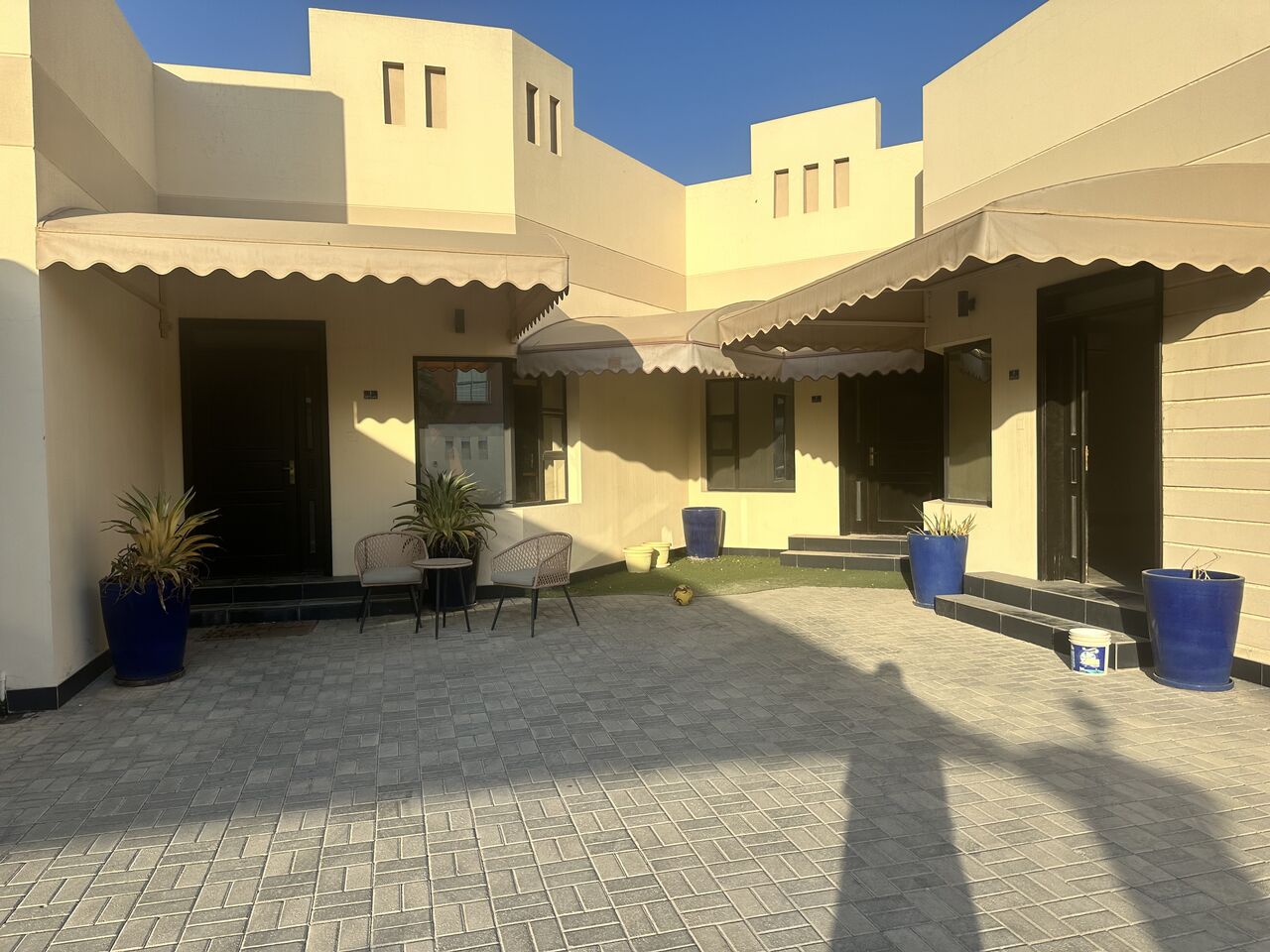 Manama, Villas, BHD 450,  400 Sq. Meter,  Semifurnished Villa For Rent In Jurdab