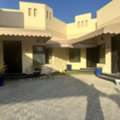 BHD 450,  400 Sq. Meter,  Semifurnished Villa For Rent In Jurdab