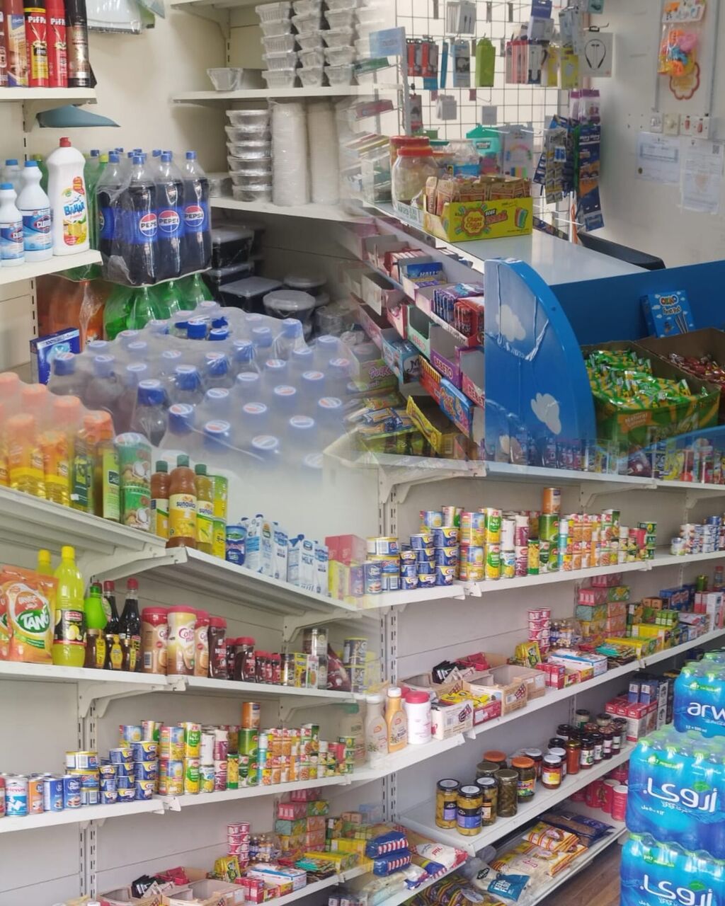 Manama, Businesses For Sale, Cold Store For Sale