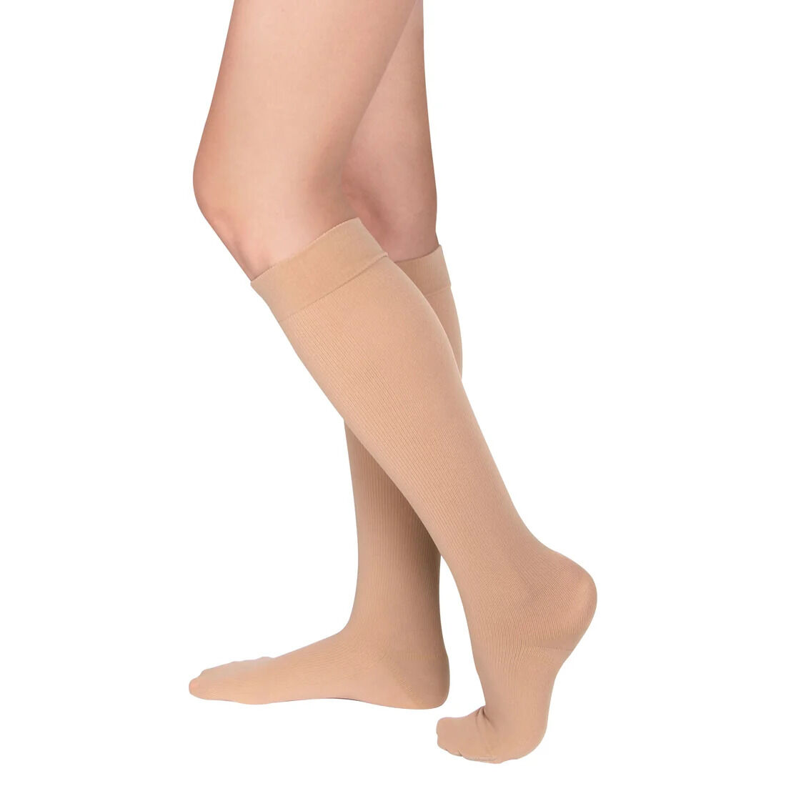 Los Angeles, Health & Beauty Items, USD 14,  SNUG360 20-30 MmHg Knee High Compression Socks - Firm Graduated Leg Support