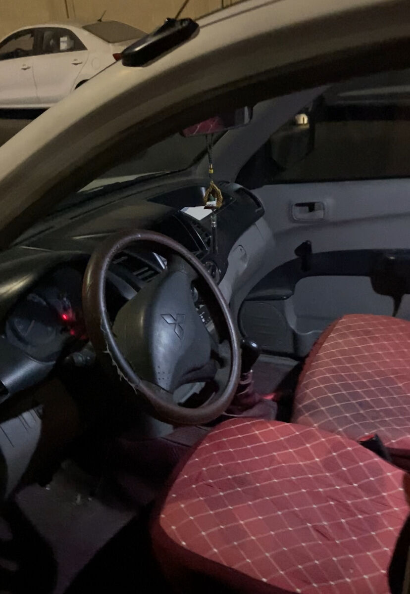 Jeddah, Vehicles, Cars & Trucks , SAR 22500,  Mitsubishi L 200,  2008,  Manual,  570000 KM,  Mitsubishi Pickup