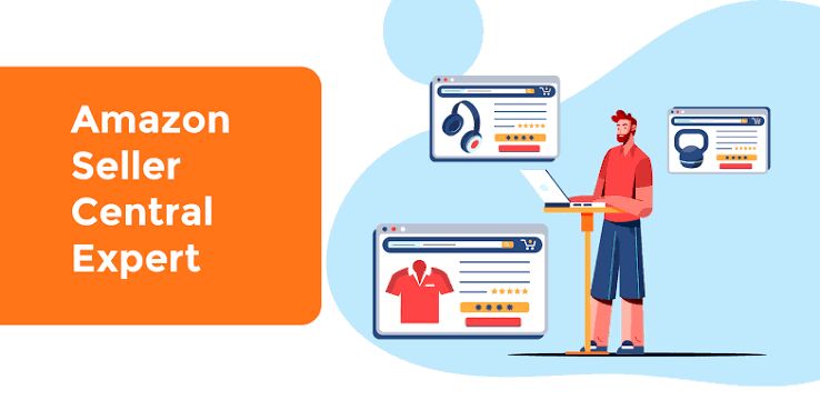 Riyadh, Jobs, Amazon FBA & E-commerce Specialist (Home Decor) &ndash; Riyadh, Saudi Arabia
