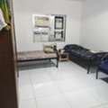 SAR 500/month,  Bed Space