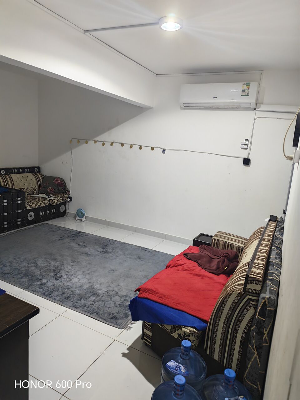 Al Batha, Rooms for Rent, SAR 500/month,  Bed Space