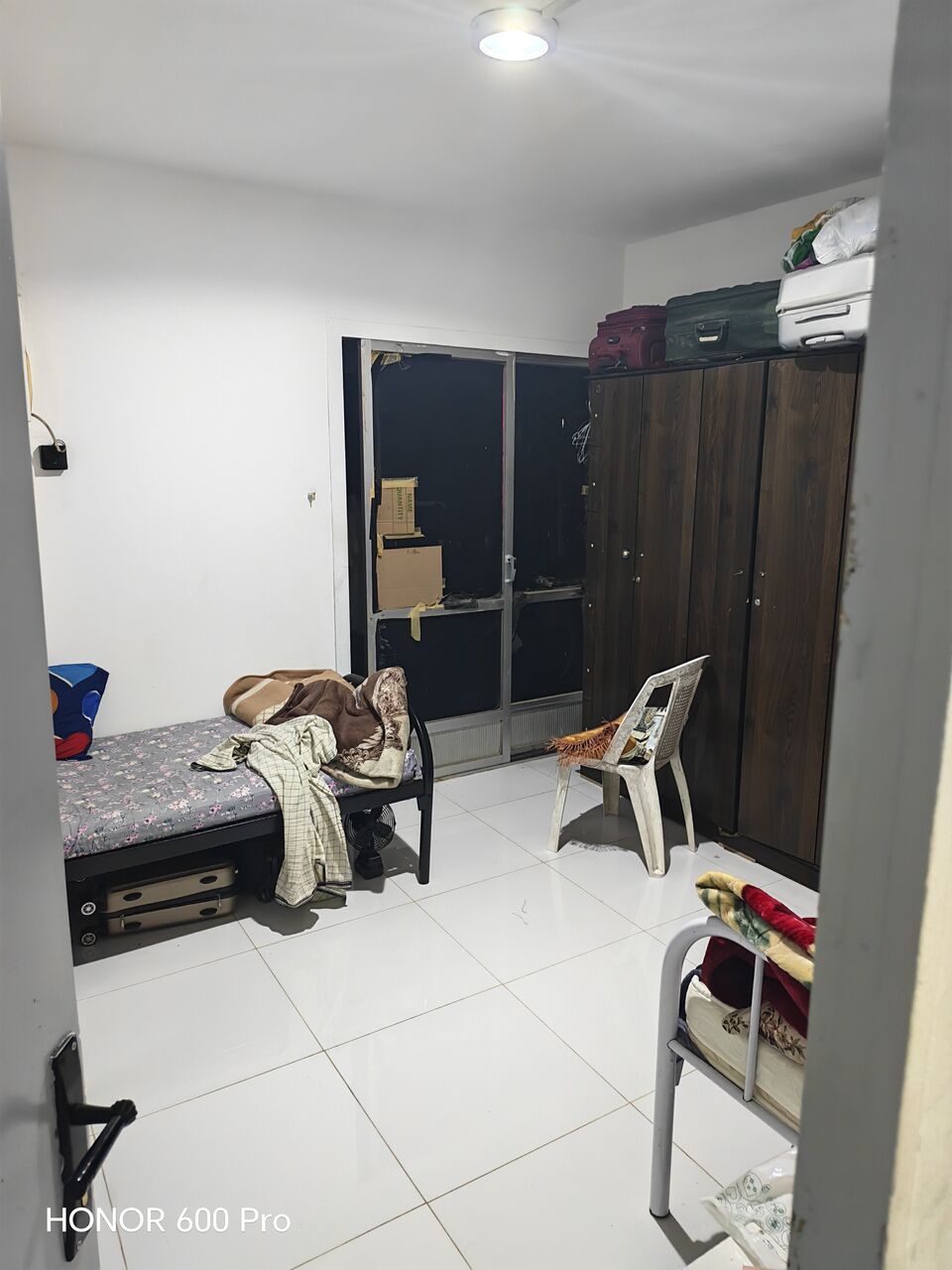 Al Batha, Rooms for Rent, SAR 500/month,  Bed Space